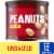 Kroger® Unsalted Peanuts Perspective: front