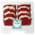 Bakery Fresh Goodness Iced Sliced Red Velvet Loaf Cake Perspective: front