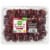 Simple Truth Organic™ Clamshell Seedless Red Grapes Perspective: front