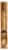 Private Selection® Ciabatta Baguette Artisan Bread Perspective: front