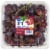 Kroger® Clamshell Seedless Red Grapes Perspective: front