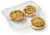 Kroger® Chocolate Chip Filled Sandwich Cookies Perspective: front