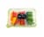 Private Selection Petite Pack with Peppers Tomatoes and Cucumbers Perspective: front