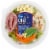 Kroger® Chef with Chicken & Ham Salad Bowl Kit Perspective: front