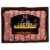 Private Selection™ Natural Duroc Pork Traditional Breakfast Sausage Links Perspective: front