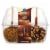 Kroger® Caramel & Chocolate Dipped Apples Perspective: front