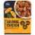 Kroger® Orange Chicken Heat & Eat Meal Perspective: front
