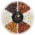 Private Selection® Sweet & Savory Nut Assortment Tray Perspective: front
