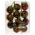 Private Selection® Yoom Cocktail Tomatoes on the Vine Perspective: front