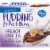 Kroger® French Vanilla Instant Pudding & Pie Filling Perspective: front