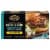 Private Selection® Angus Beef Black Black and Blue Patties Perspective: front