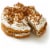 Bakery Fresh Biscoff Cake Perspective: front