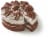 Bakery Fresh Oreo Cake Perspective: front