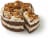 Bakery Fresh Reese's Peanut Butter Cake Perspective: front