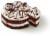 Bakery Fresh Vanilla Frost Cake Perspective: front