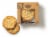 Private Selection® White Chocolate Macadamia Nut Cookies Perspective: front