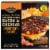 Private Selection® Applewood Smoked Bacon & Cheddar Angus Burgers Perspective: front