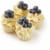 Private Selection® Buttercream Icing White Cupcake Perspective: front