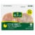 Heritage Farm® Deli Honey Turkey Breast Perspective: front