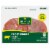 Heritage Farm® Deli Honey Ham Perspective: front