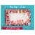 Bakery Fresh Goodness Chocolate and Vanilla Ice Cream Cake Perspective: front