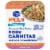 Kroger® Mercado Seasoned Slow Cooked Pork Carnitas Perspective: front