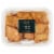 Kroger® Sea Salt Pita Chips Perspective: front