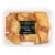 Kroger Parmesan Garlic Pita Chips Perspective: front