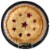 Private Selection Patriotic Summer Mixed Fruit Pie Perspective: front