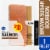 Kroger® Fresh Farm Raised Atlantic Salmon Fillet Brown Sugar Bourbon Perspective: front