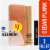 Kroger® Farm Raised Atlantic Salmon Portions Cedar Plank Perspective: front
