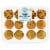 Bakery Fresh Variety Pack Mini Muffins Perspective: front
