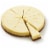 Bakery Fresh New York Style Plain Cheesecake Perspective: front