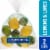 Kroger® Fresh Lemons & Limes Bag Perspective: front