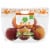 Simple Truth Organic™ Fresh Peaches in 2 LB Bag Perspective: front