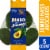 Kroger® Fresh Jumbo Hass Avocados Bag Perspective: front