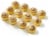 Bakery Fresh Apple Caramel Mini Cupcakes Perspective: front