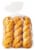 Bakery Fresh Goodness Plain Twists Perspective: front