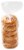 Bakery Fresh Old Fashioned Cake Donuts Perspective: front