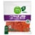Simple Truth® Smoked Uncured Pork Pepperoni Perspective: front