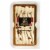Private Selection® 3-Layer Tiramisu Bar Cake 23.77 oz Perspective: front