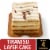 Private Selection™ Tiramisu Cake Square Perspective: front