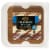 Private Selection® 3-Layer Tuxedo Mousse Layer Cake Square 12.52 oz Perspective: front