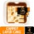 Private Selection® Layer Carrot Cake Perspective: front