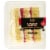 Private Selection® 3-Layer Strawberry Short Cake Slice Perspective: front