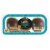 Private Selection Kumato® Greenhouse Grown Sweet & Brown Cocktail Tomatoes Perspective: front