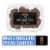 Private Selection® Milk Chocolate Pecan Caramel Cluster Perspective: front