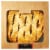 Private Selection® Honeycrisp Apple Pie Perspective: front