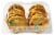 Bakery Fresh Cookies Made With M&M's® Chocolate Candies Perspective: front