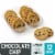 Bakery Fresh Chocolate Chip Cookies Perspective: front